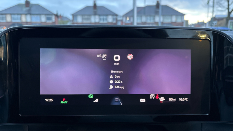 Skoda Kodiaq 1.5 TSI iV 204 SportLine 5dr DSG Estate